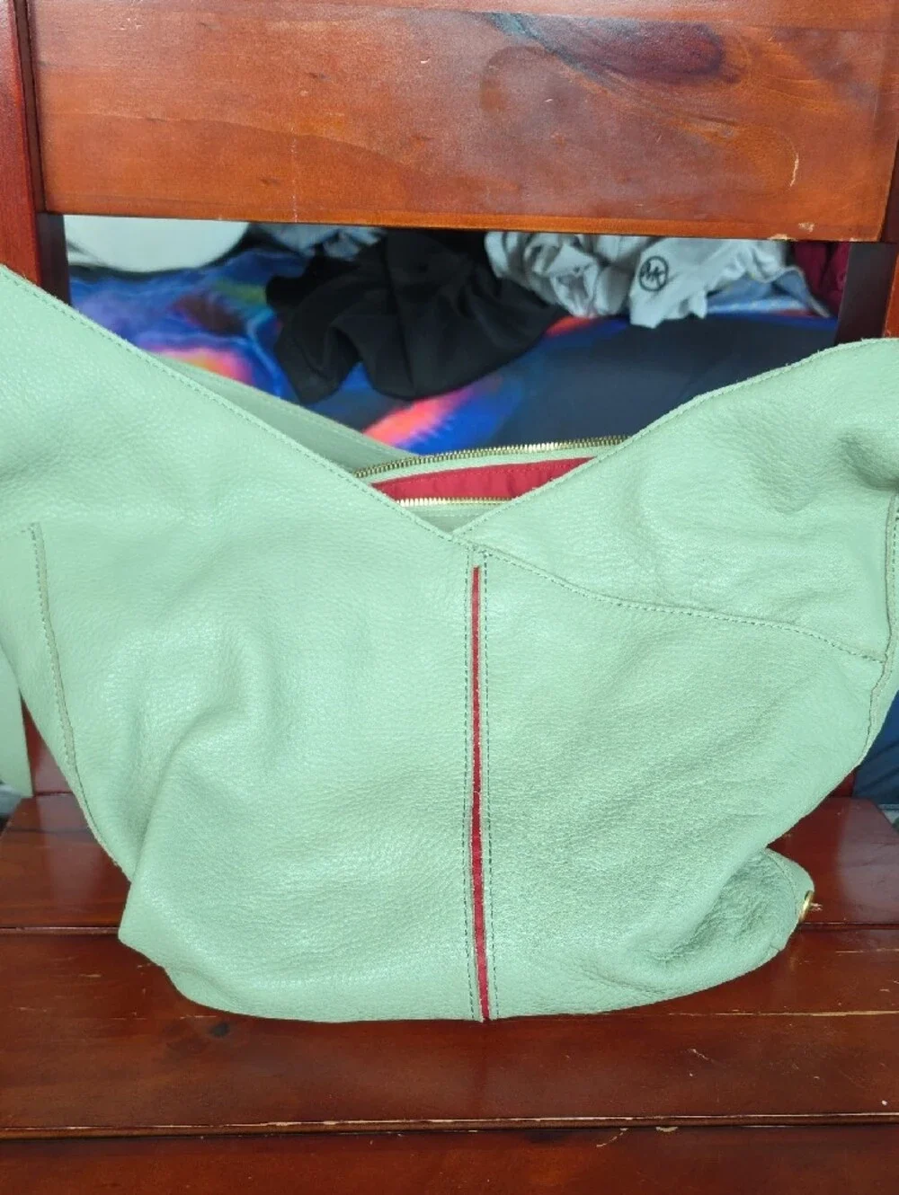 Hammitt stylish sage